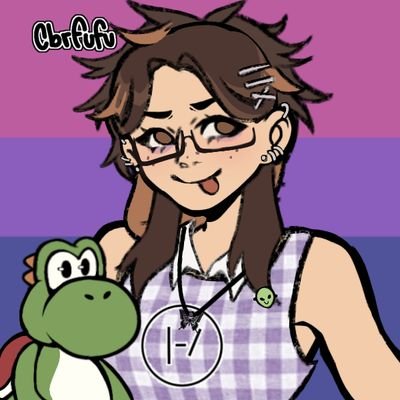 agneschick_'s profile picture. 20 | chronical dilfism🕴🏻
marvel~star wars~ofmd~go~sherlock~fleabag~st
🌹one of the romantic lost generation