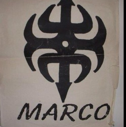 markbrivio's profile picture. 