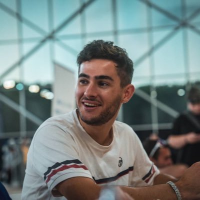 Ex ANESTAPS 22-24 - Étudiant en M2 management du sport à @NantesUniv - Ancien @bdestapspoit 🦁 et @StapsAngouleme 🐺