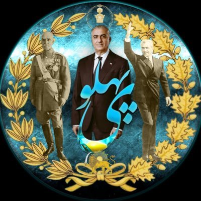 اگر پهلوی را ندانی زبان،
بتازی تو اروند را دجله خوان
،،👑👑,,