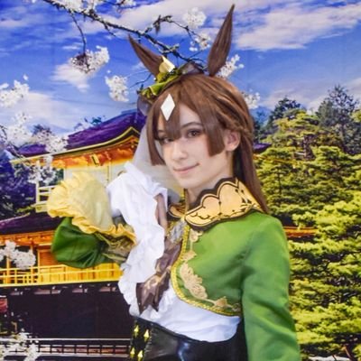 carolilla_005's profile picture. drawings and cosplay -
 {I'm not the most constant creature in this world, so mystical disappearances are included in the package}