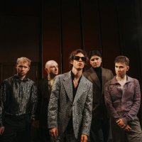 Giant Rooks (@giantrooksmusic) 's Twitter Profile