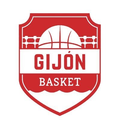 Twitter Oficial del Gijón Basket 🔴⚪️ #familiagijonbasket