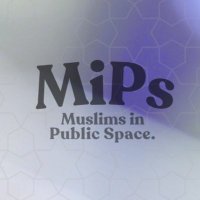 Muslims in Public Space—MiPs (@muslimsinpublic) 's Twitter Profile Photo Muslims in Public Space—MiPs (@muslimsinpublic) 's Twitter Profile Photo