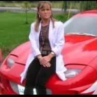 Christine Noseworthy (@momship1965) Twitter profile photo