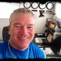 Captain Perry Gotell, Owner / Operator of T.C.A. (@peiperry) 's Twitter Profile