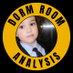 Dorm Room Analysis (@dormroomanlysis) Twitter profile photo Dorm Room Analysis (@dormroomanlysis) Twitter profile photo