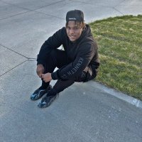 Anthony Cunningham jr (@acunninghamjr1) 's Twitter Profile