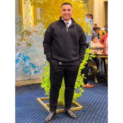 لو معاك مليون سلاح ، انا عمي عبد الفتاح 💕