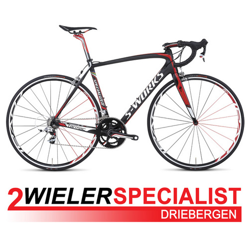 2wielerspecialist Profile