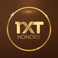 NXT Honors (@nxthonors) 's Twitter Profile Photo NXT Honors (@nxthonors) 's Twitter Profile Photo