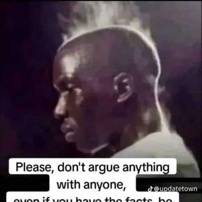 realDavidtaiwo's profile picture. Sarcasm and fun.... 😜😁🤣 take me to 1,000.... oya hit the follow botton