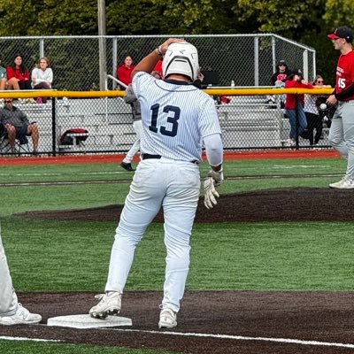 CCM Baseball • 5’9 190lbs • 3B/C• GPA 3.89 • Contact marosania723@gmail.com • 973-248-2724