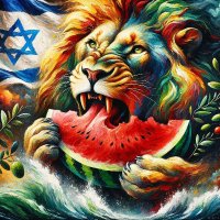 כחול לבן (@witewood) 's Twitter Profile