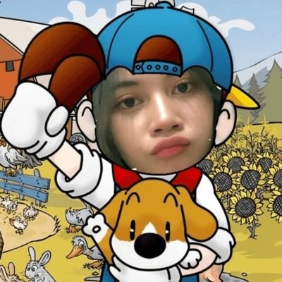 seulgibandung's profile picture. 