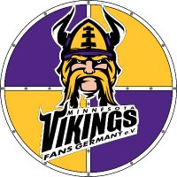 Vikings Fans Germany (@mvfgev) Twitter profile photo