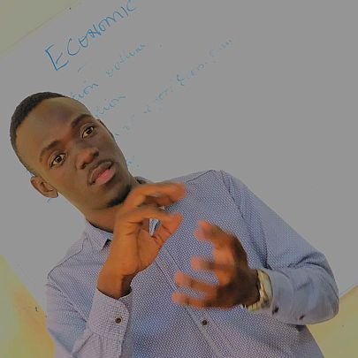 JosephNamwano's profile picture. A senior statistician and data analyst by profession
