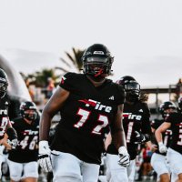 Dendric Reynolds (@thereal61savage) 's Twitter Profile Photo