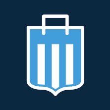 Tienda Online Oficial de Racing Club. Enviamos nuestros productos oficiales a tu hogar. Comprá sin moverte de tu casa.