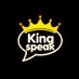 King Speak Podcast (@kingspeak_) Twitter profile photo King Speak Podcast (@kingspeak_) Twitter profile photo