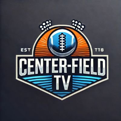 Centerfield_TV's profile picture. I'm an underground Sports Pundit willing to people smile in sports