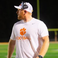 Dylan Dixon (@coachdixonmhs) 's Twitter Profile