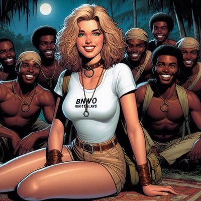 The movement is growing. More wives, more BBC, more denied cucks.