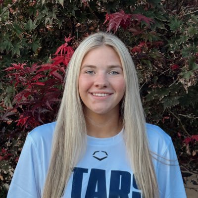 MadisonDegrella's profile picture. Transy Commit ❤️🦇ll⭐️Stars National Parson 16u⭐️ || #17 || KY || Mercy Academy || 4.57 gpa || madisondegrella@gmail.com