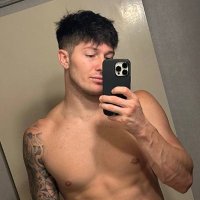 NateX (@tvti27) 's Twitter Profile