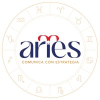 Aries Comunicaciones (@ariescompr) 's Twitter Profile Photo Aries Comunicaciones (@ariescompr) 's Twitter Profile Photo