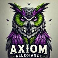 Axiom Allegiance (@axiomallegiance) Twitter profile photo
