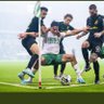 LinusJo85926012's profile picture. Hammarby fotboll