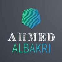 Ahmed J. Bakri (@ahmedalb3kri) Twitter profile photo