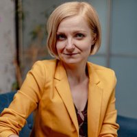 Izolda Hukałowicz (@izahukalowicz) 's Twitter Profile Photo