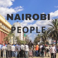 Nairobi People (@nairobipeople) 's Twitter Profile