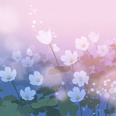 🌸 🍂
On social media / fandom haitus.
Thinking of you & wishing you well 🧡💐