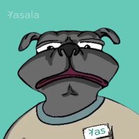 k𐤊asala The Dog (@kasala_dog) 's Twitter Profile Photo k𐤊asala The Dog (@kasala_dog) 's Twitter Profile Photo