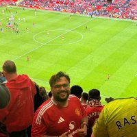 Yash Chokshi (@chokshiyash) 's Twitter Profile
