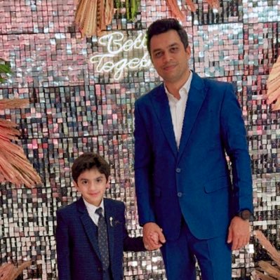 hbhavnagarwala4's profile picture. Industry of Base Metals and Recycling