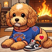 King The Cavapoo (@cavapooking) 's Twitter Profile