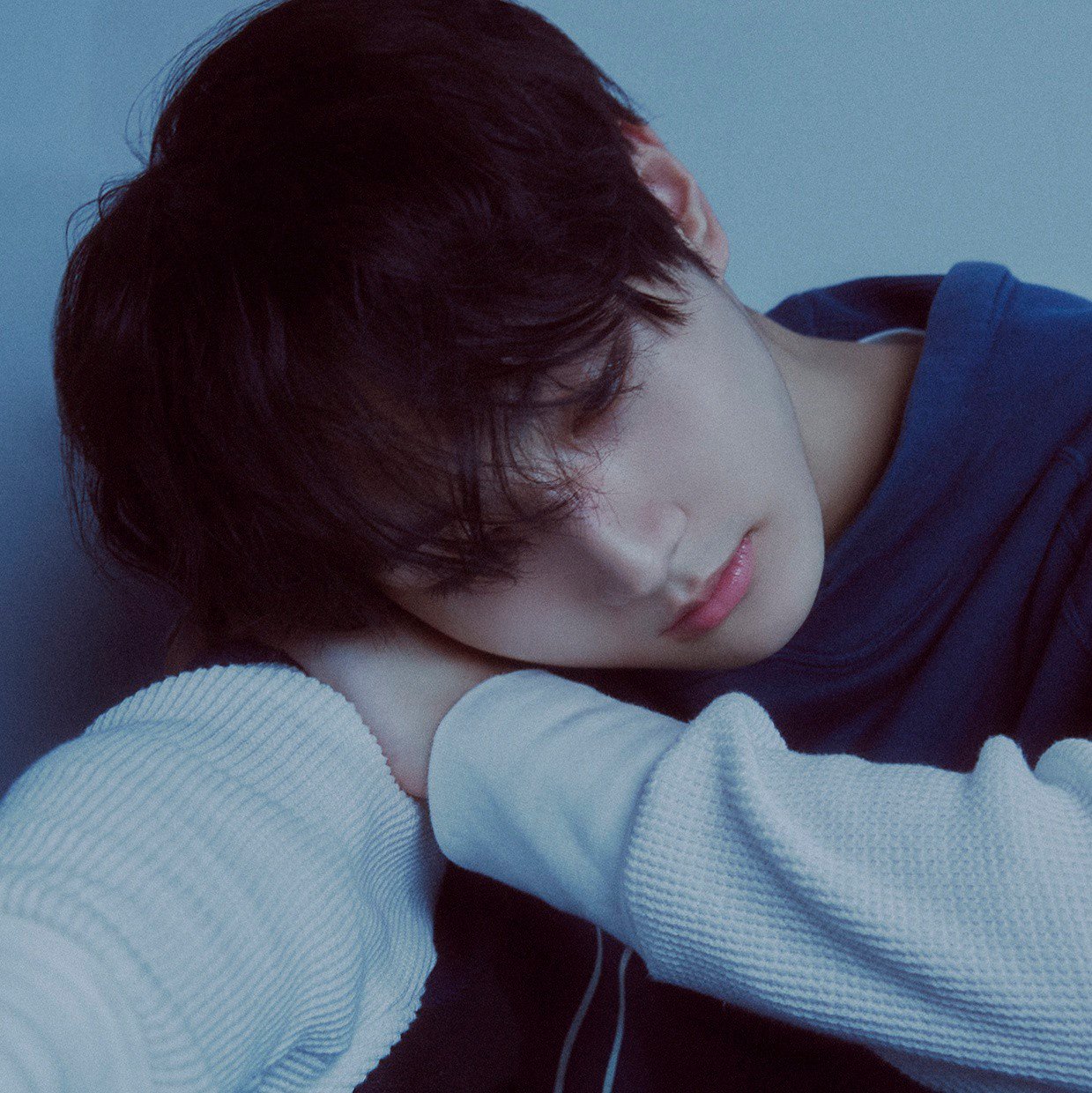 “The more I love you, the lonelier I become.”