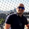 nazaridabghi's profile picture. تنها غریق نجات دنیای امروز ما (اندیشه)