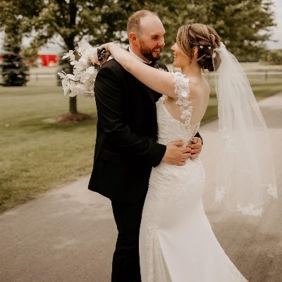 MaryBlack95's profile picture. 