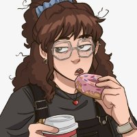 Paulie (@paulaperoff) 's Twitter Profile