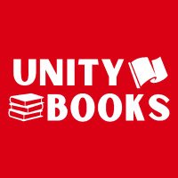 Unity Books (@unitybookshop) 's Twitter Profile Photo