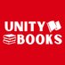 Unity Books (@unitybookshop) Twitter profile photo Unity Books (@unitybookshop) Twitter profile photo