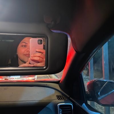 amelamgad's profile picture. 