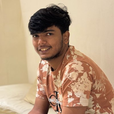 Hariprasad Profile