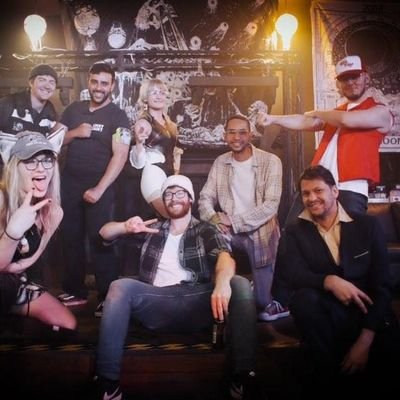 Manager of @Meltdownlondon 👏 Product of the Brighton FGC, TO for I AM ARCADE and @fight_lab