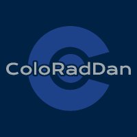 ColoRadDan (@coloraddan) Twitter profile photo